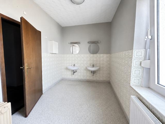 Badezimmer Haus 73