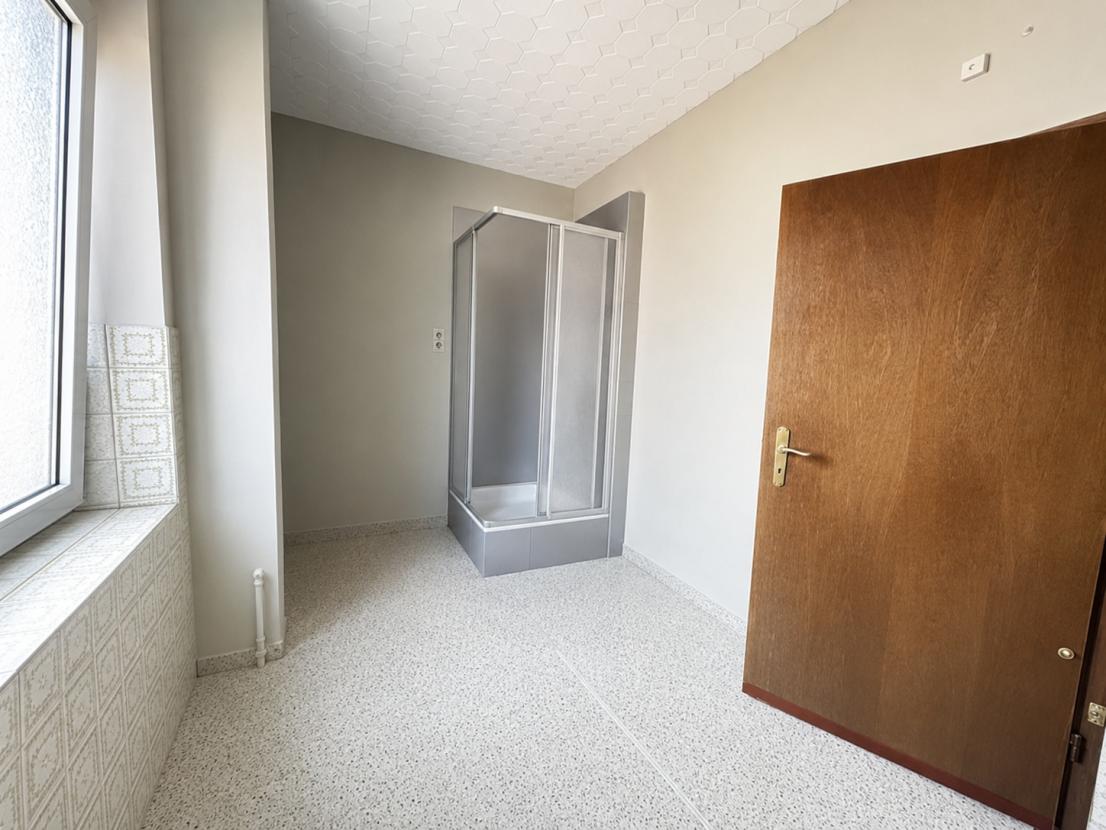 Badezimmer Haus 73