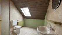 Badezimmer Haus 73