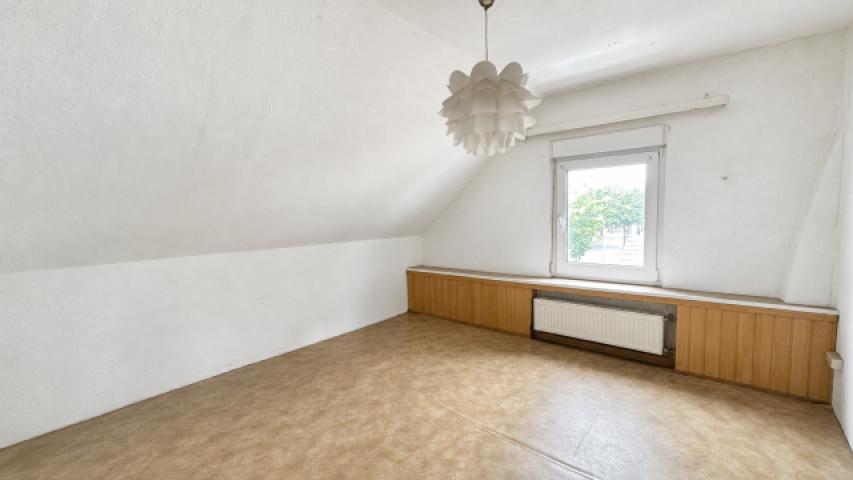Schlafzimmer Haus 73