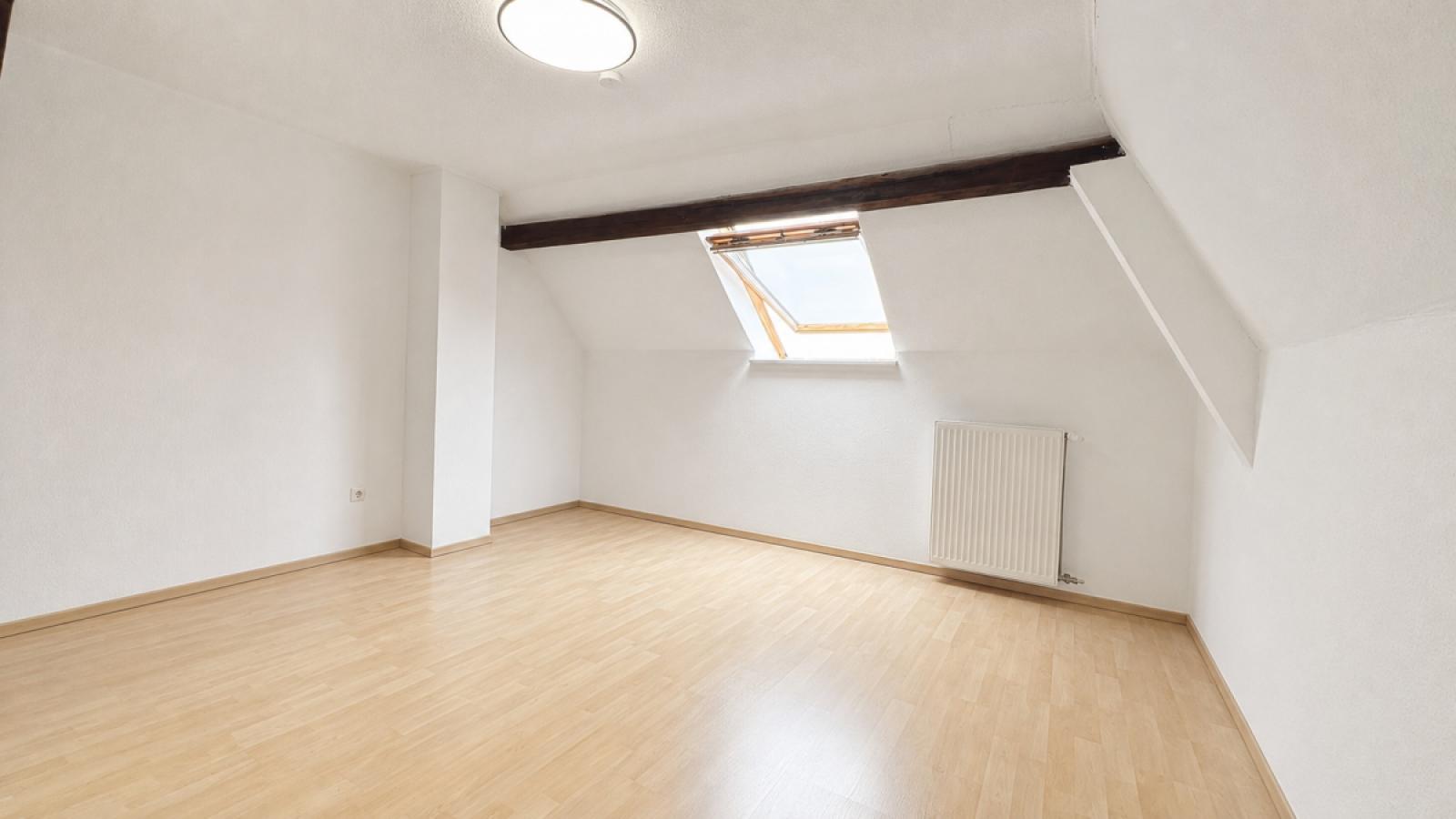 Schlafzimmer Haus 73a
