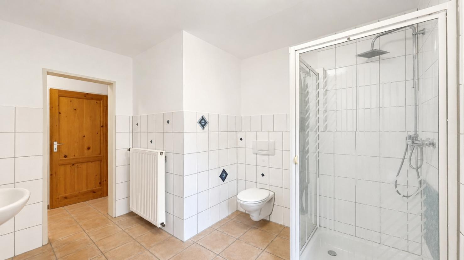 Badezimmer Haus 73a