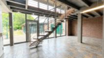 Detail Treppe Haus 73c
