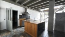 Küche Haus 73c