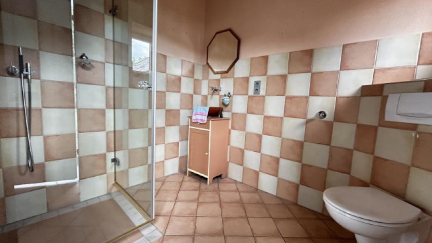 Badezimmer EG Haus 73c