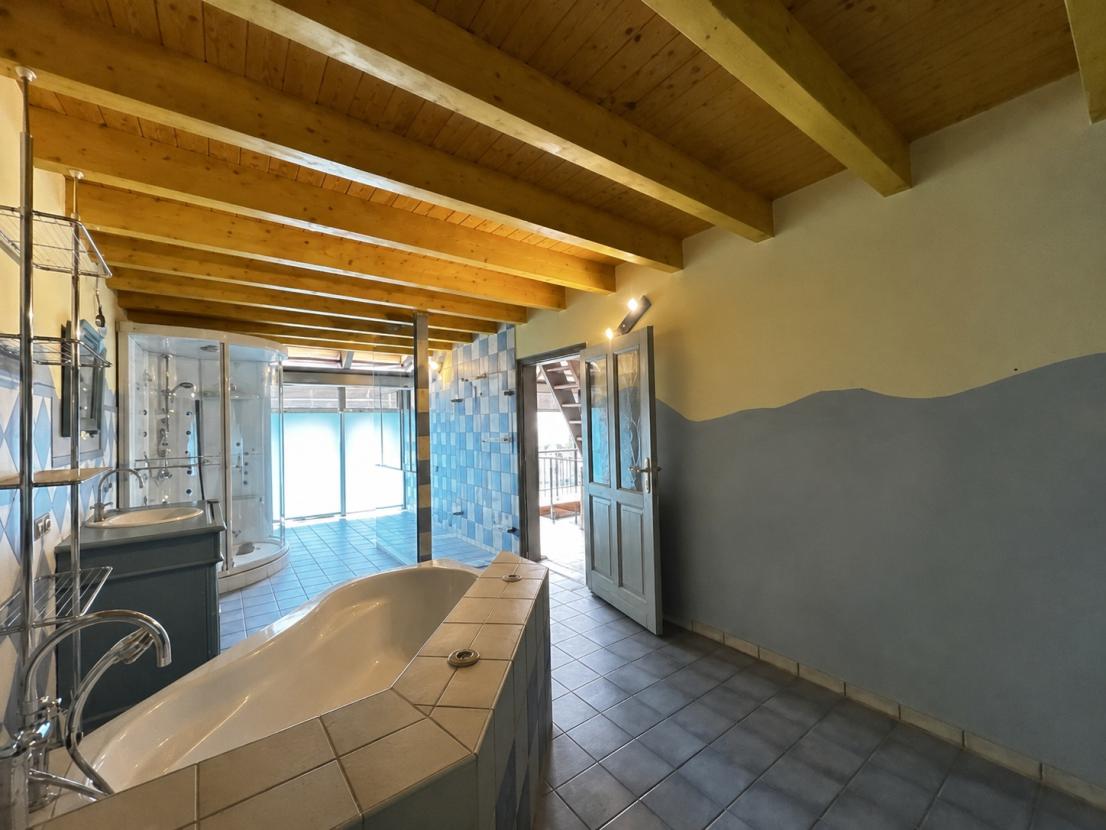 Badezimmer OG  Haus 73c