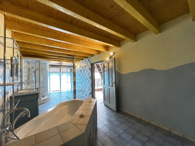 Badezimmer OG  Haus 73c