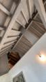 Detail Decke Haus 73c