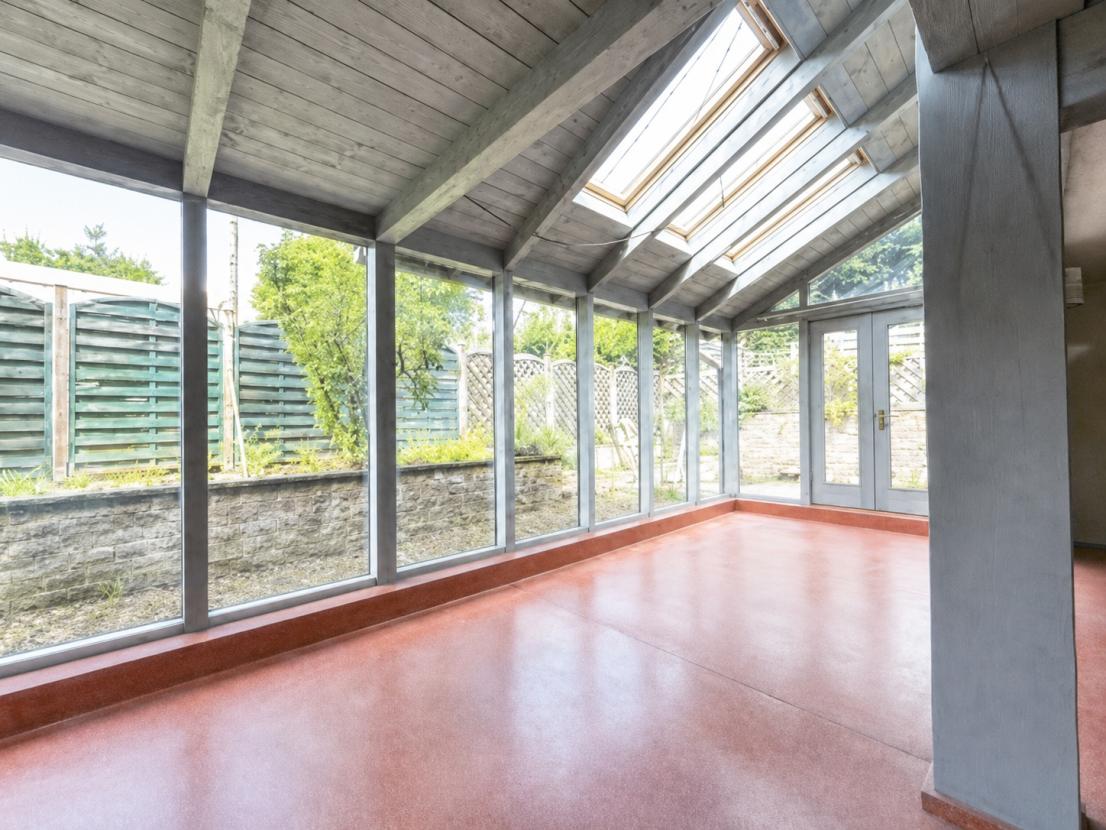 Wintergarten Haus 73b
