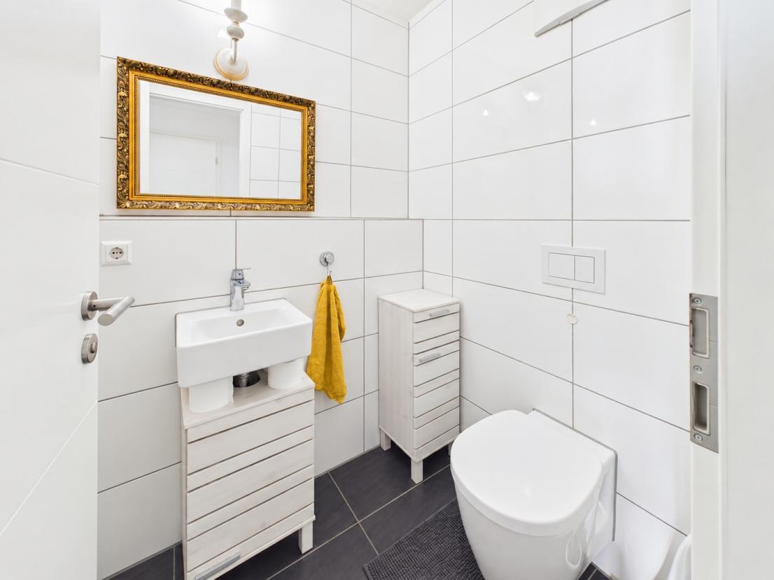 Gäste WC