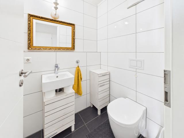 Gäste WC