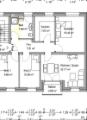 Grundriss WHG 6, Haus 4 
