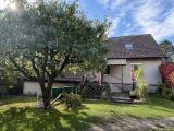 Objektansicht gartenseitig
