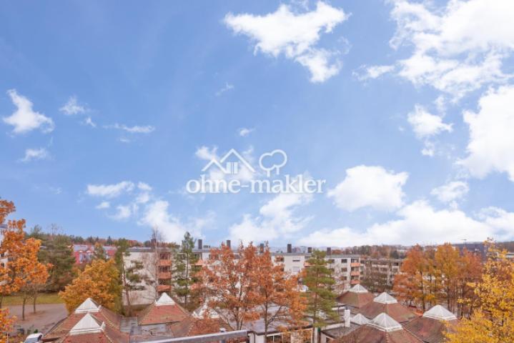 Aussicht