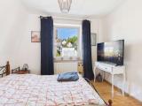 Schlafzimmer Wohnung 2