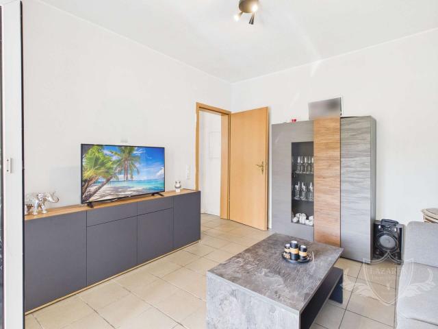 Wohnzimmer Wohnung 2