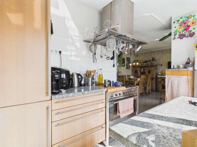 Küche Wohnung 1