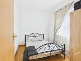 Schlafzimmer 3 Wohnung 2