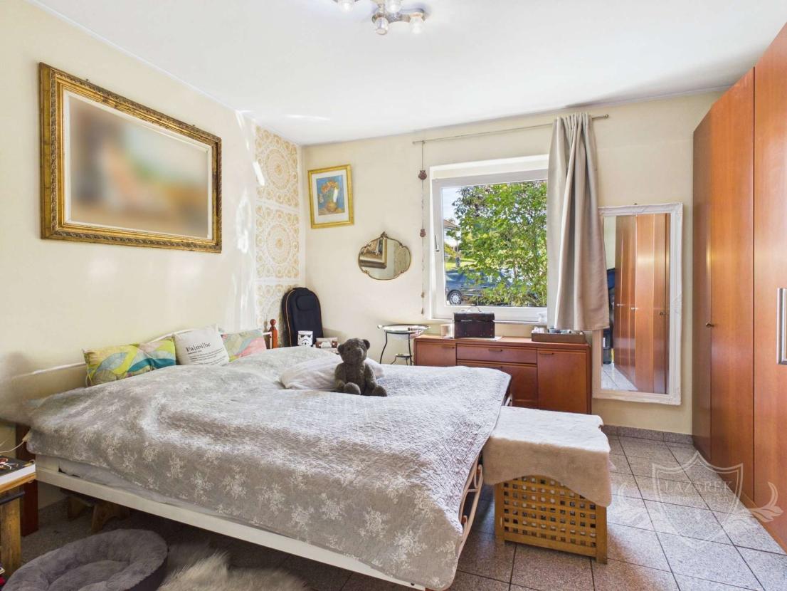 Schlafzimmer Wohnung 1