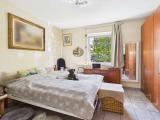 Schlafzimmer Wohnung 1