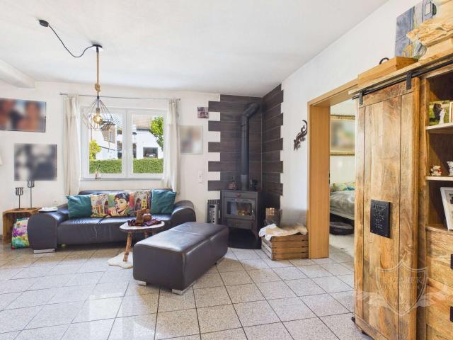 Wohnzimmer Wohnung 1