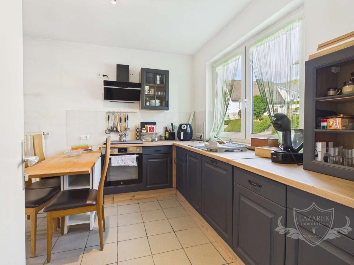 Küche Wohnung 2