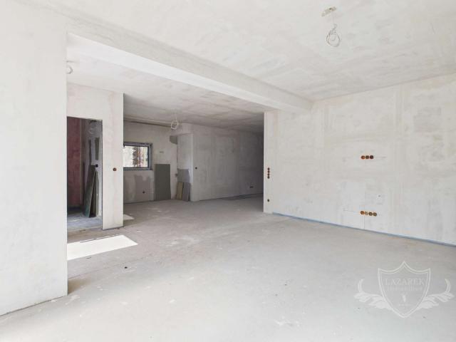 Wohn/Essbereich Wohnung 3