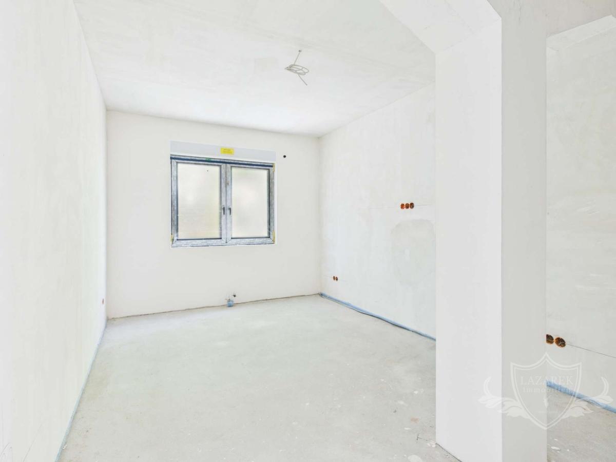 Schlafzimmer 1 Wohnung 3