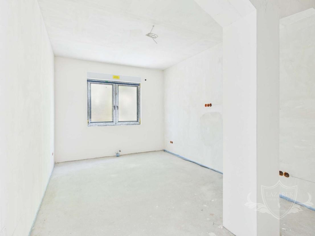 Schlafzimmer 1 Wohnung 3