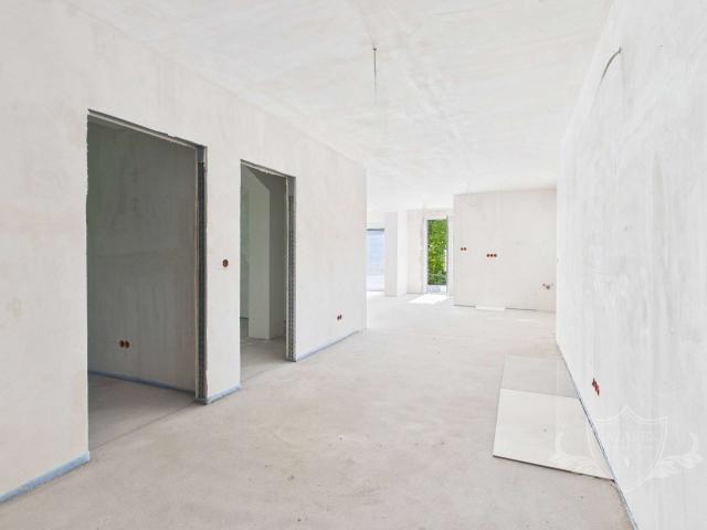 Flur Wohnung 3