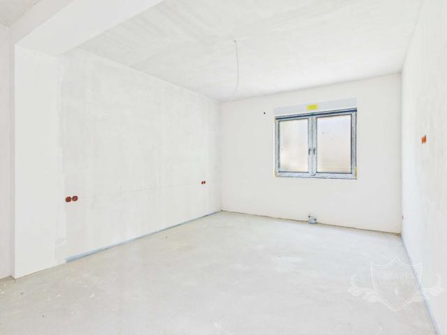 Schlafzimmer 2 Wohnung 3