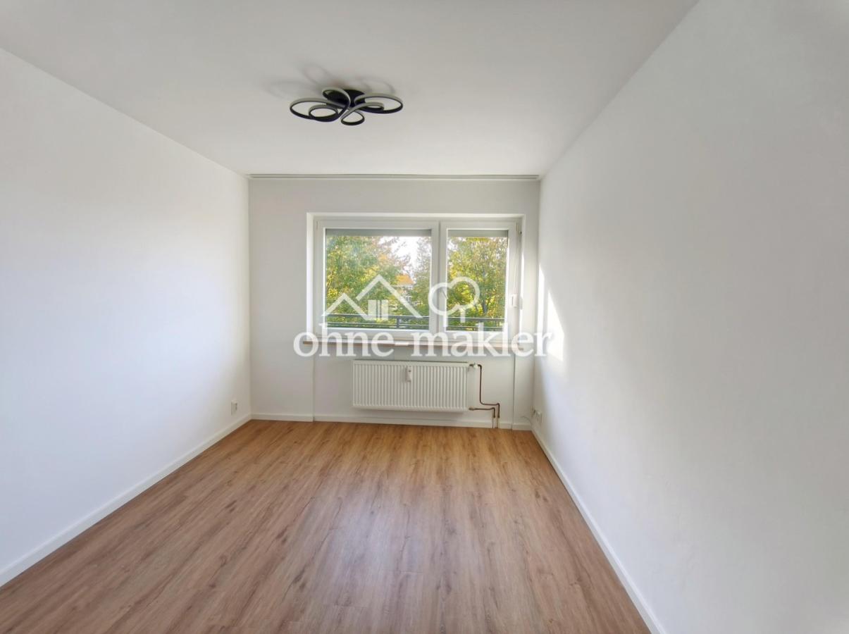 Kinderzimmer (ca. 12 m²)