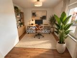 Büro oder Kinderzimmer