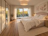 Elternschlafzimmer