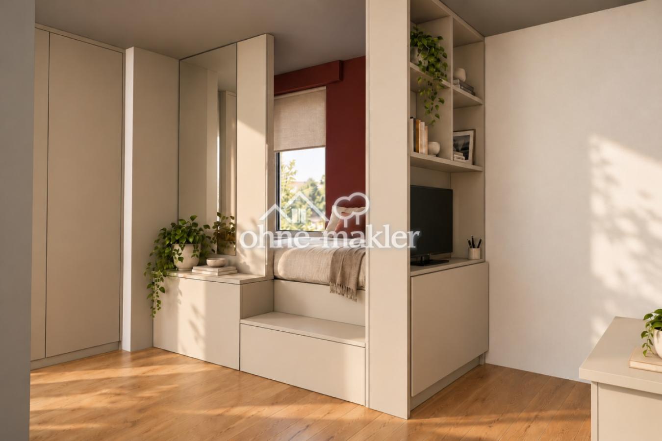 Wohnraum
