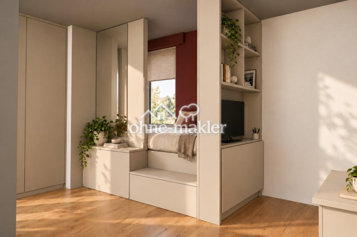 Wohnraum
