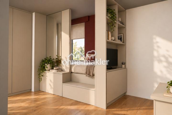 Wohnraum