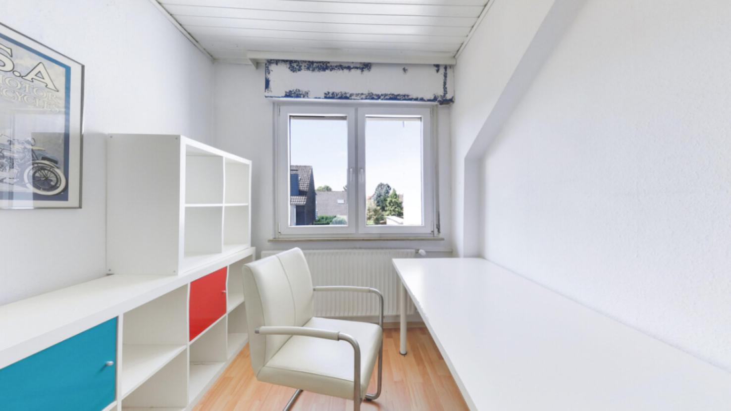Büro