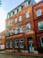 Frontansicht Haus