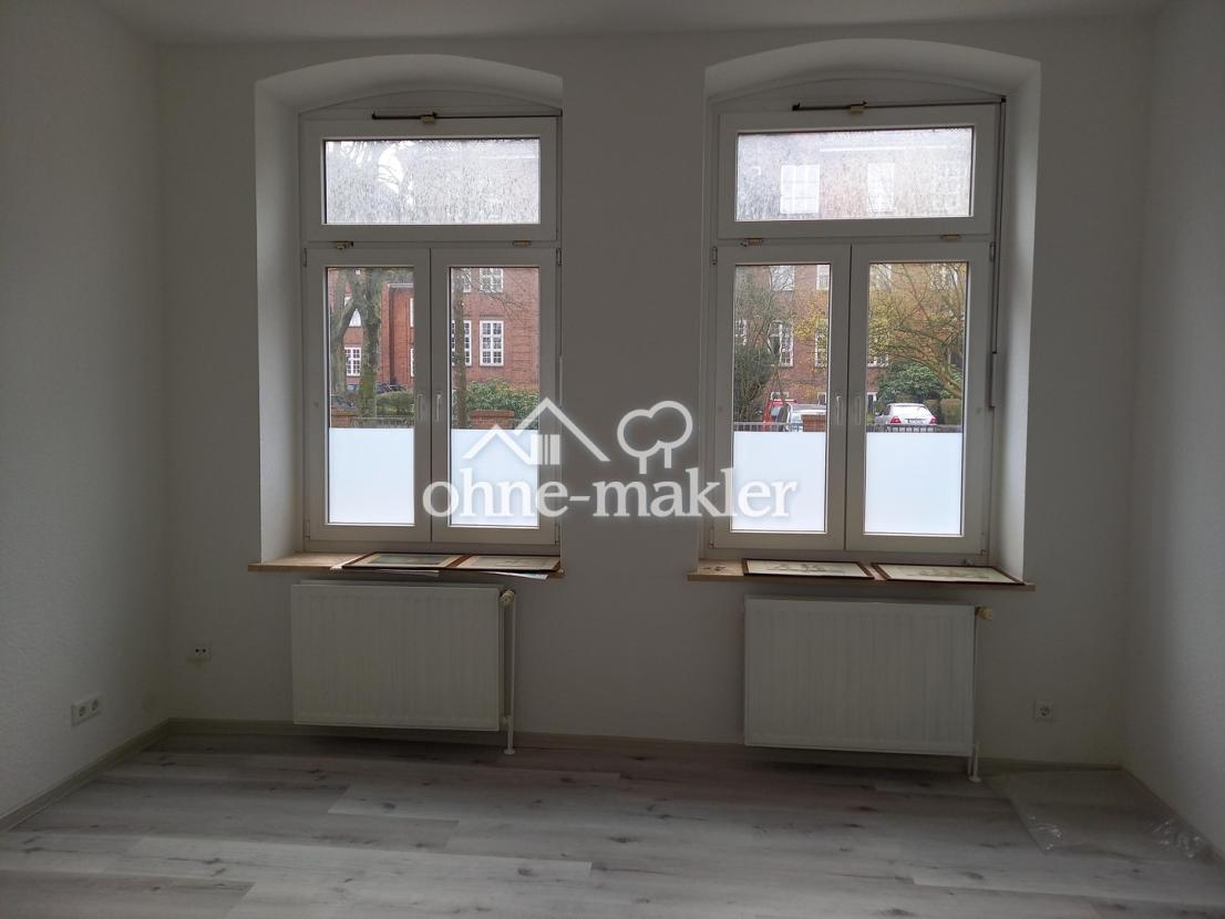 Schlaffzimmer EG (Laminat)