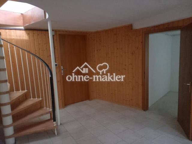 Souterrain EG (Fliesen)