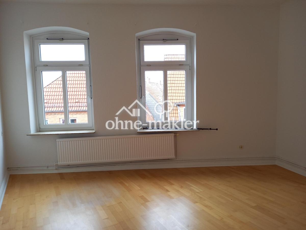 Schlafzimmer 2.OG (Parkett)