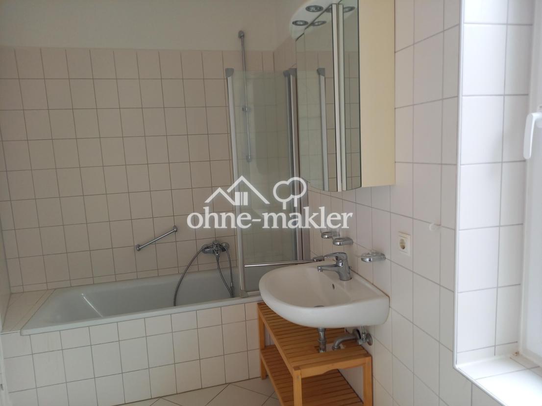 Badezimmer 2.OG