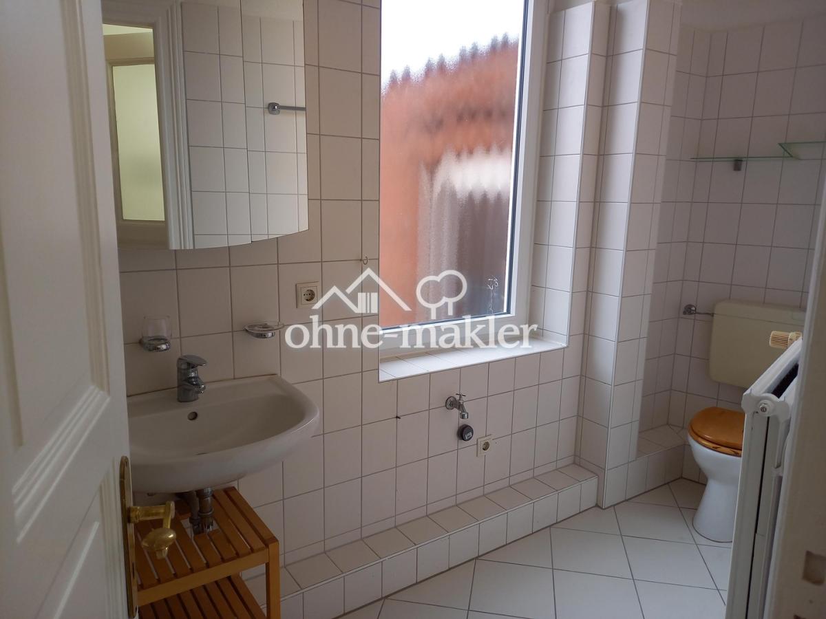 Badezimmer 2.OG