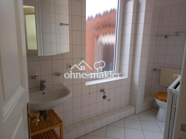 Badezimmer 2.OG