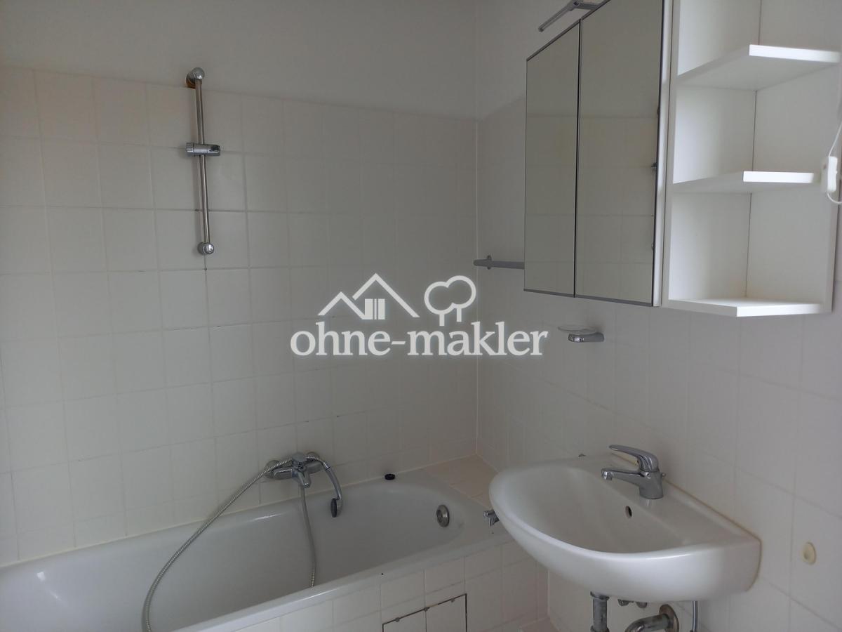 Badezimmer 3.OG
