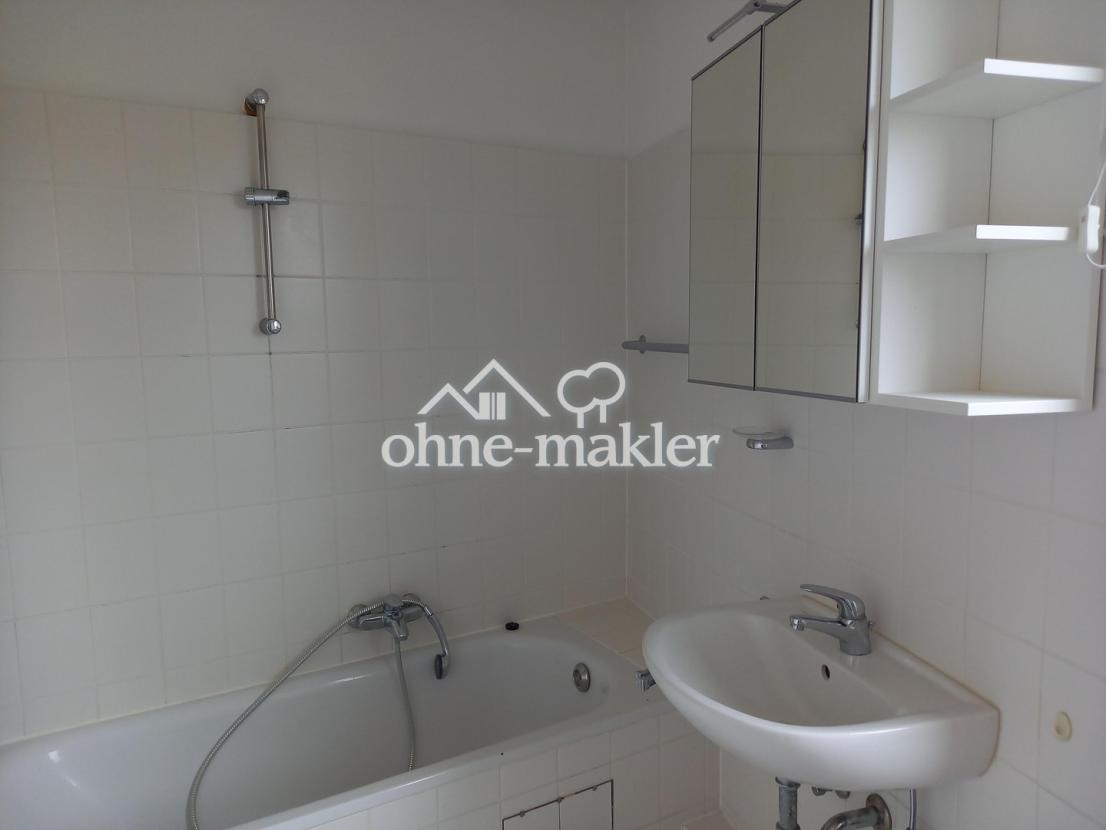 Badezimmer 3.OG