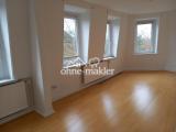 Essbereich und Wohnzimmer 3.OG
