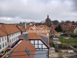 Ausblick aus Obergeschoss