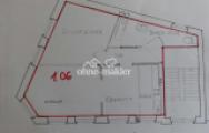 Grundriss Obergeschoss 1 bis 3